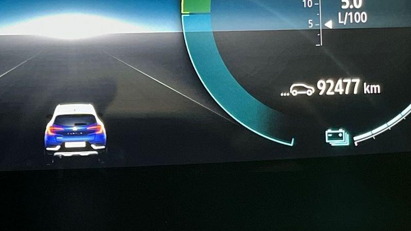 Renault Captur 1.6 E-TECH Hybrid RS Line Auto 145cv