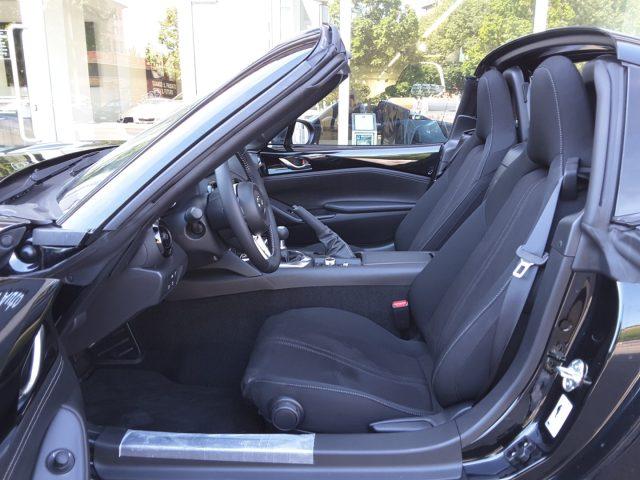 MAZDA MX-5 RF 1.5L Skyactive-G 132cv Prime-Line *KM ZERO*