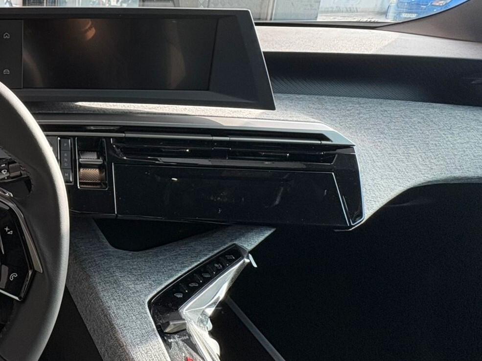 Peugeot 3008 Hybrid 145 e-DCS6 Allure