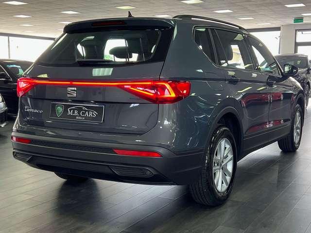 SEAT Tarraco 2.0 tdi Style 150cv dsg 7 P.TI