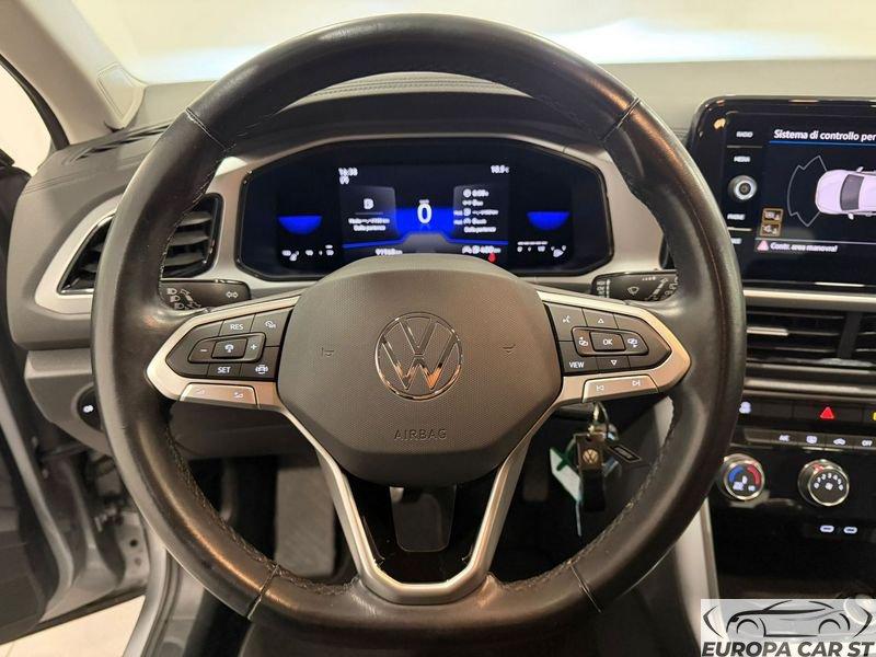 Volkswagen T-Roc T-Roc 2.0 TDI SCR Life