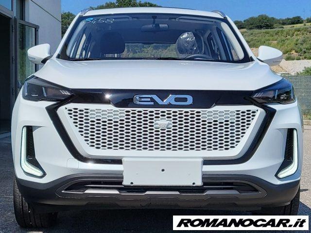 EVO Evo5 1.5 Turbo Bi-fuel GPL Tetto apr. PRONTA CONSEGNA