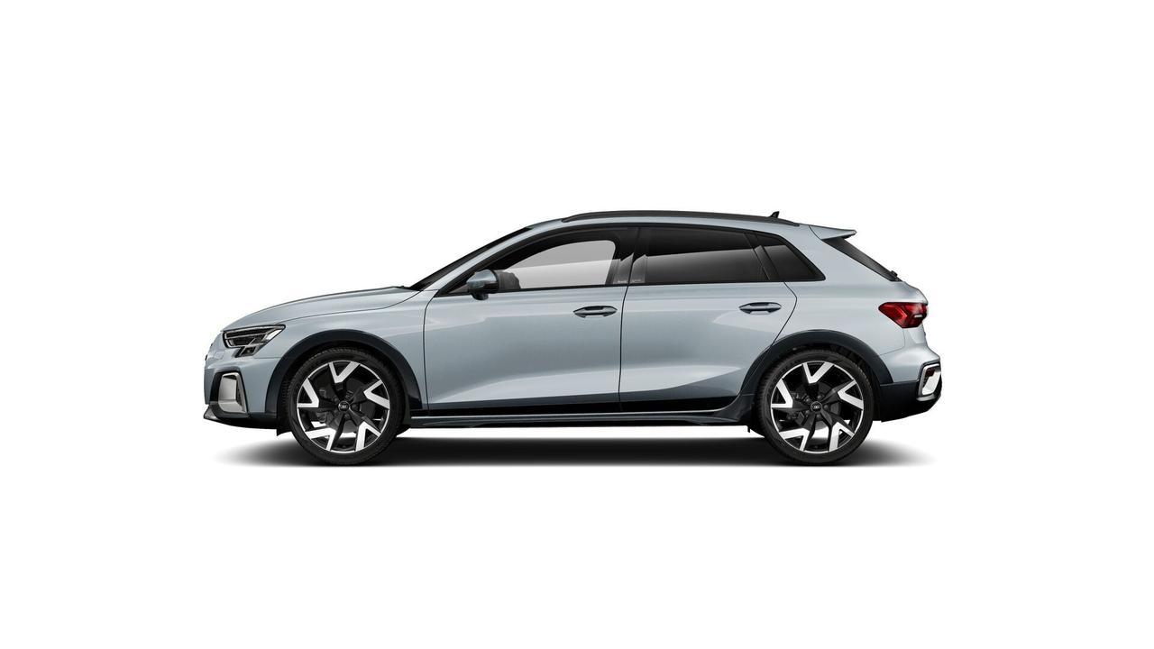 AUDI Audi A3 allstreet Identity Contrast TFSI 110 kW S tronic