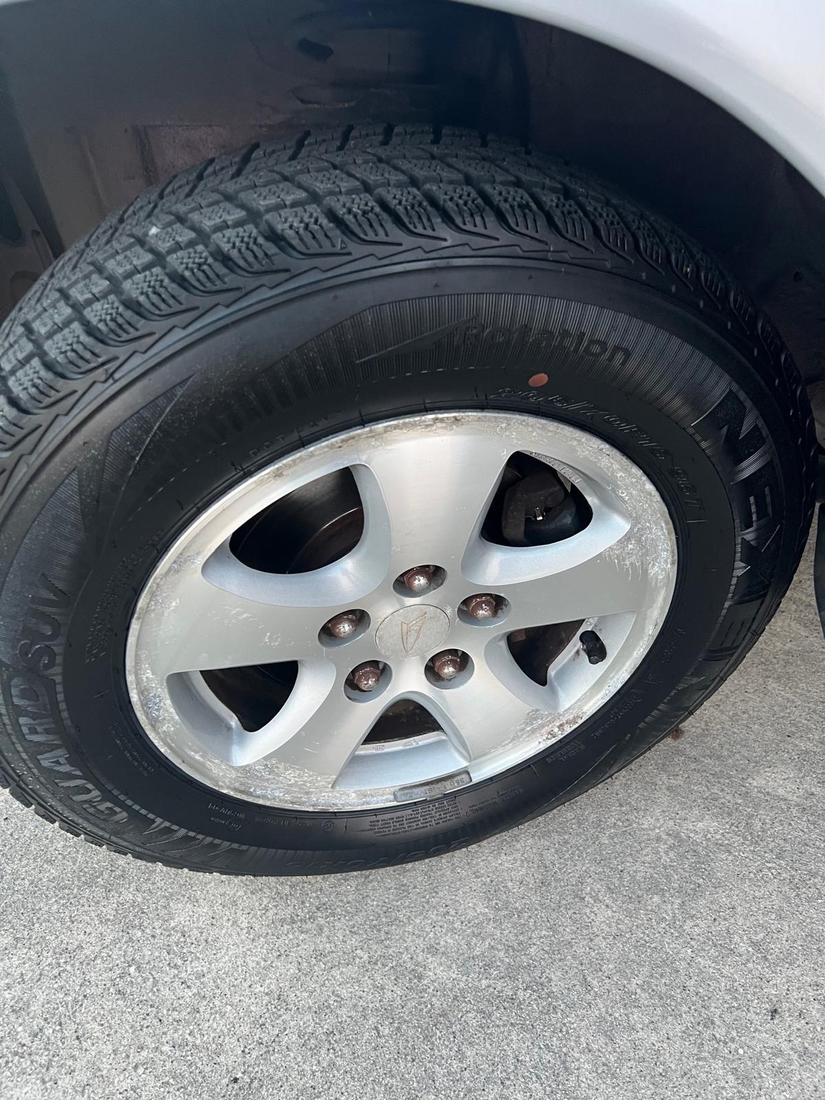 Daihatsu Terios 1.3i 16V cat 4WD DX