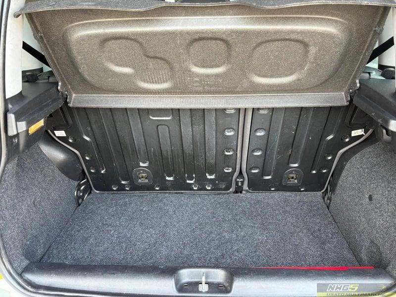 FIAT Panda Panda 0.9 TwinAir Turbo Natural Power Easy