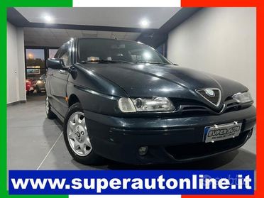 ALFA ROMEO 145 1.9 JTD cat