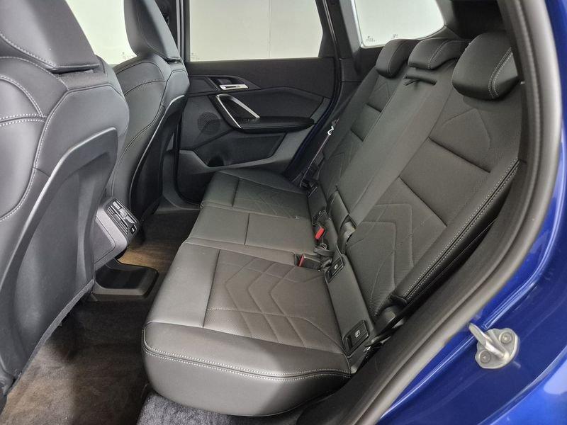 BMW X1 U11 sdrive20d mhev 48V MSport Pro auto
