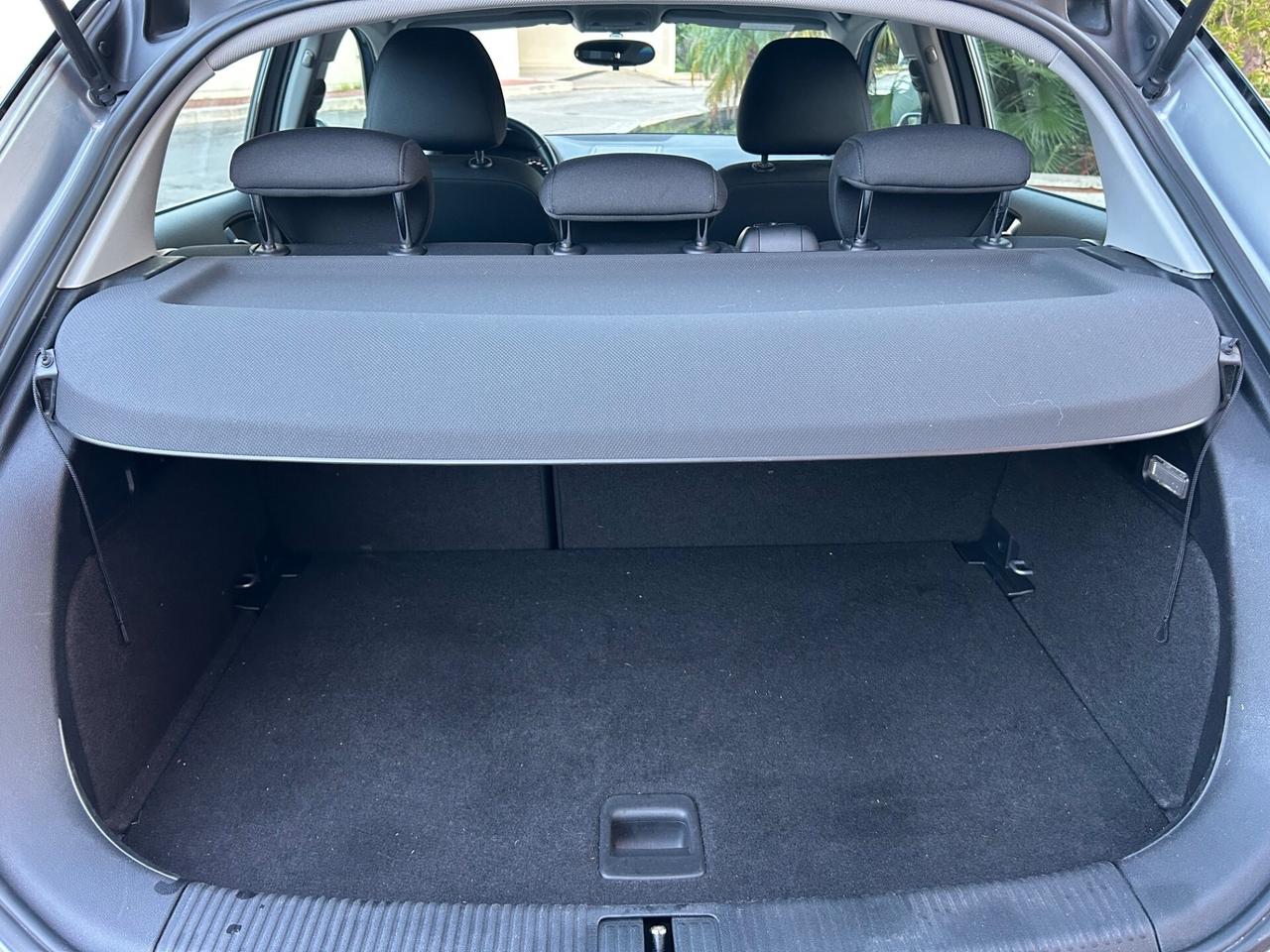 Audi A1 1.2 TFSI Sline unico proprietario