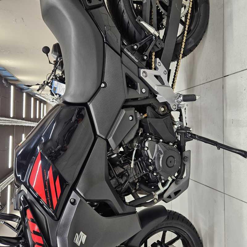 Suzuki V-Strom 250 - 2019