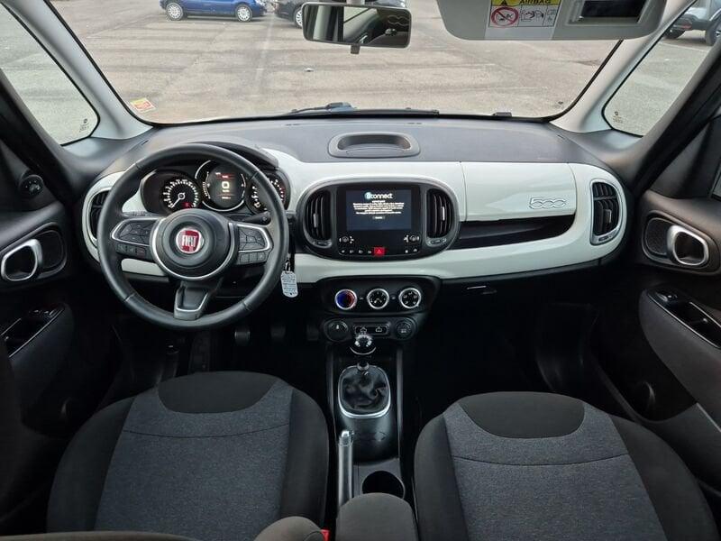 FIAT 500L 500L 1.4 95 CV S&S Mirror
