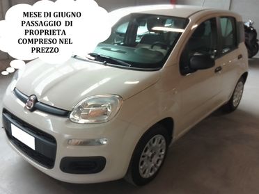 Fiat Panda 1.2 BENZINA GPL OK NEO