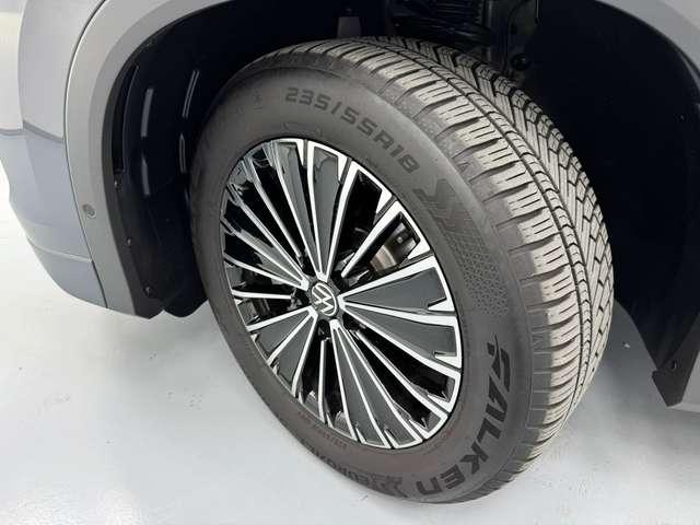 Volkswagen Tayron LIFE 1.5 eTSI DSG 150 CV 7 POSTI ONLY-PROMO!