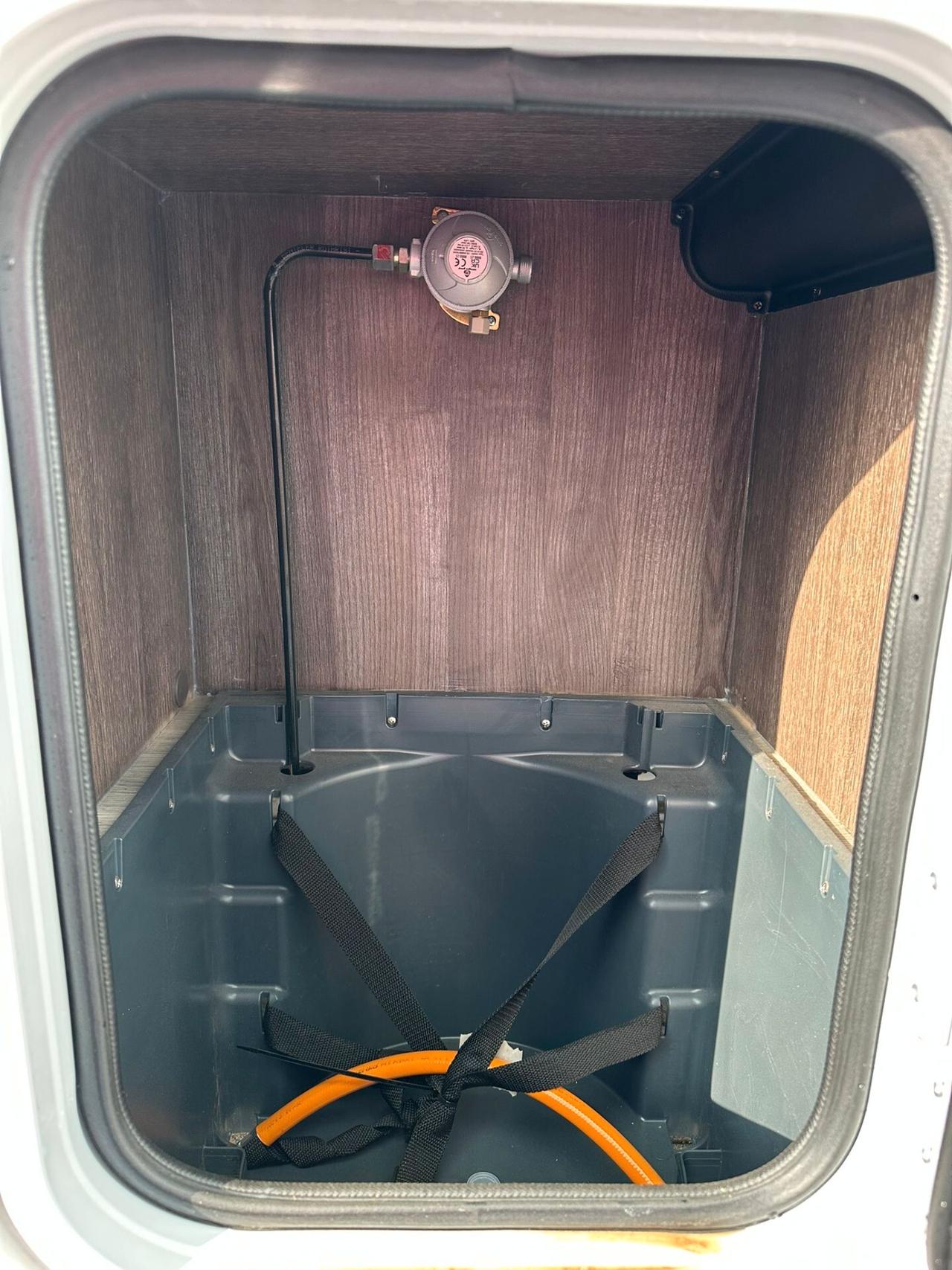 Benimar TESSORO T444