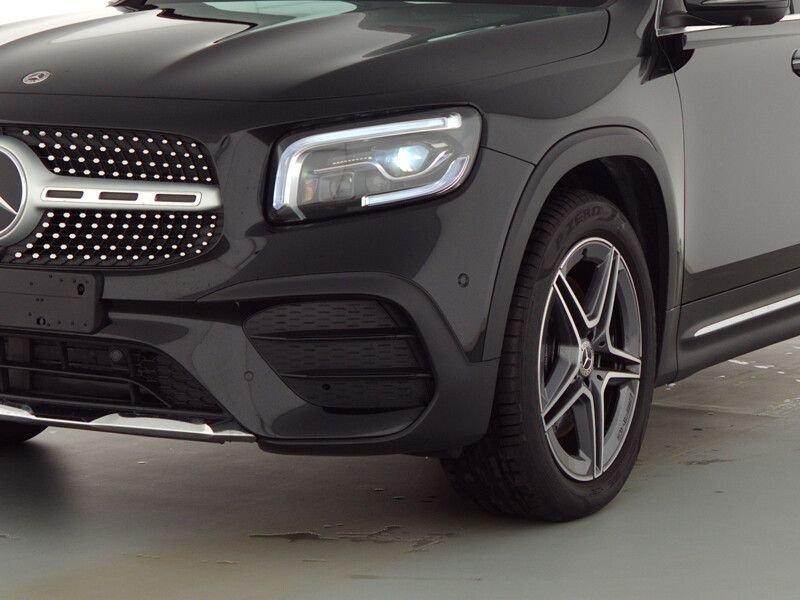 Mercedes-Benz Classe GLB GLB 220 d Premium 4matic auto
