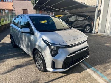 KIA Picanto 1.0 12V 5 porte Urban Nuova
