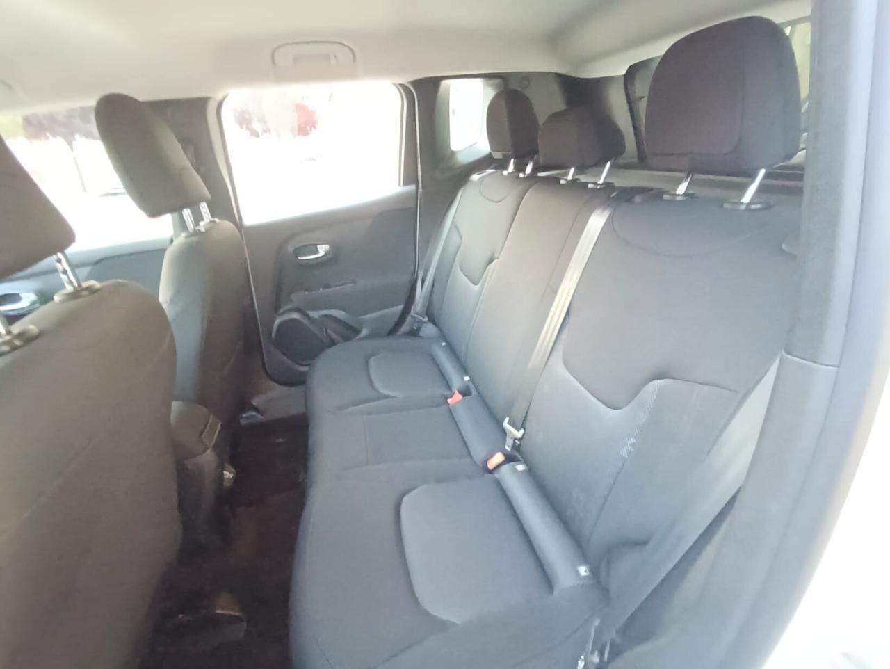 Jeep Renegade 1.6 Mjt 120 CV Business