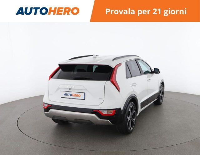 KIA Niro 1.6 GDi DCT HEV Style