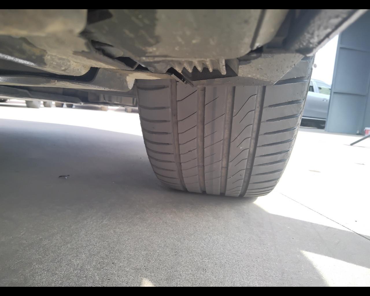 Mercedes-Benz GLA-H247 2020 - GLA 180 d Premium auto