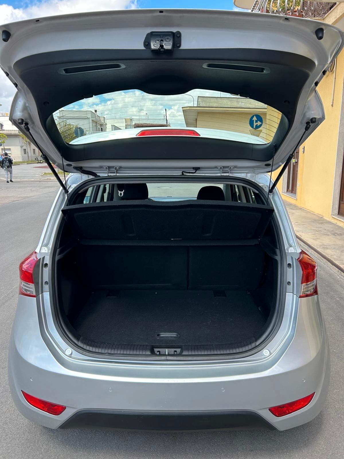 Hyundai iX20 1.4 90 CV Econext Comfort