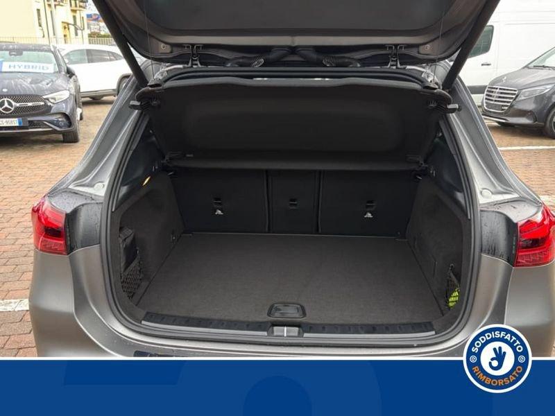 Mercedes-Benz GLA 180 Automatic Advanced Plus Progressive