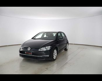 VOLKSWAGEN Golf 1.5 TGI DSG 5p. Business BlueMotion Technology
