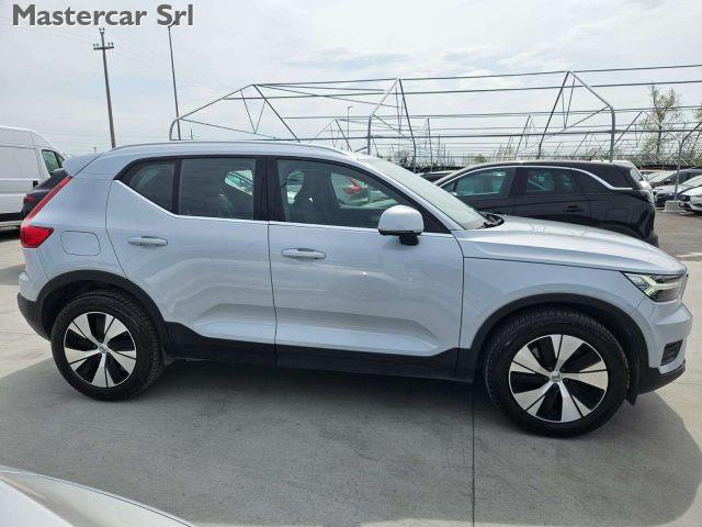 VOLVO XC40 XC40 t4 phev Inscription Exp. auto my21 - GH748PT