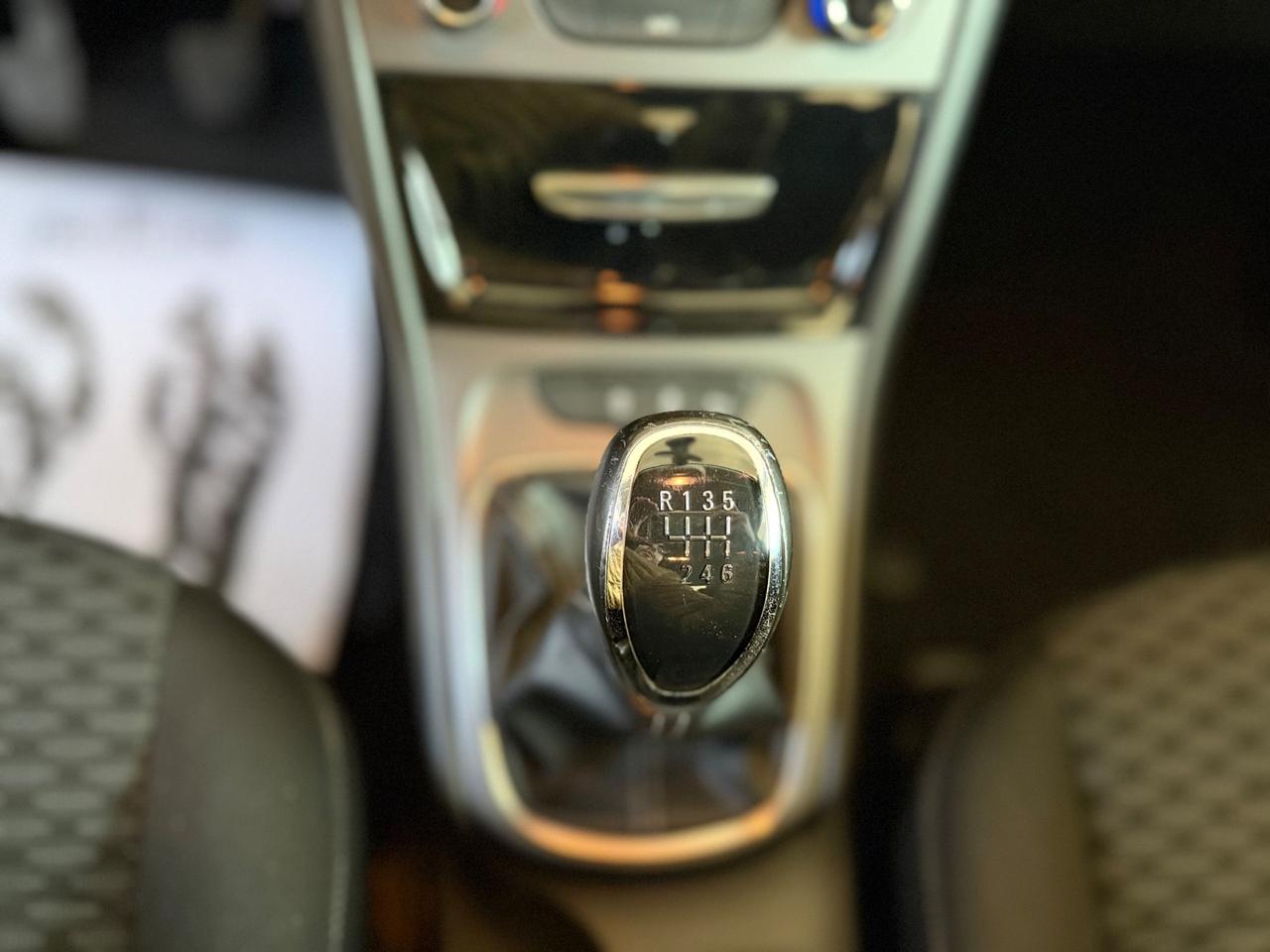 Opel Astra 1.6 CDTi 110CV Start&Stop 5 porte Innovation NEOPATENTATI