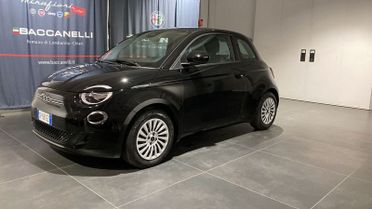 FIAT 500 Berlina 42 kWh