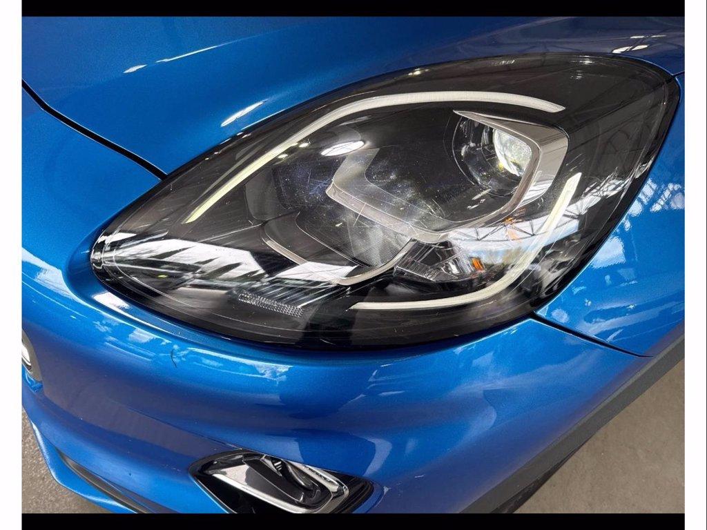 FORD Puma 1.0 ecoboost h titanium x s&s 125cv del 2020