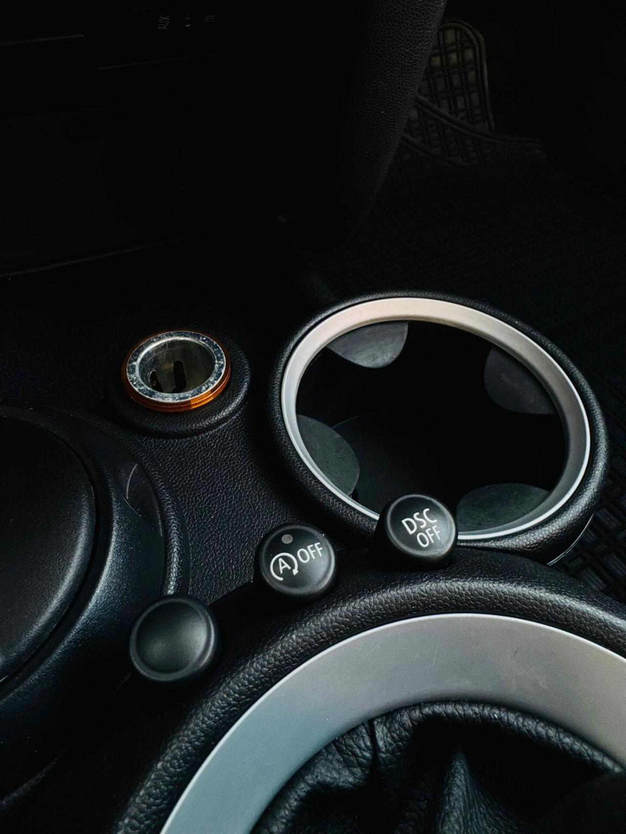 Mini Cooper D 1.6 16V Baker Street