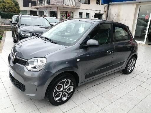 Renault Twingo SCe 65 CV Duel2