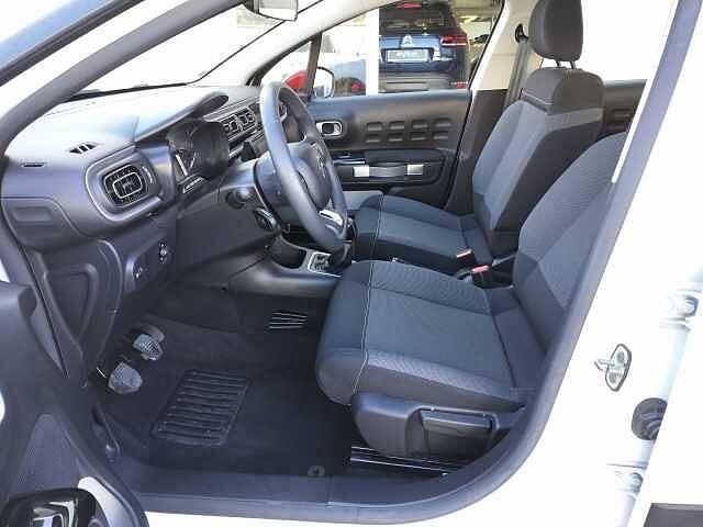 Citroen C3 PureTech 83 S&S Shine