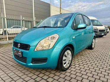 SUZUKI - Splash - 1.0 GLS UNICOPROP