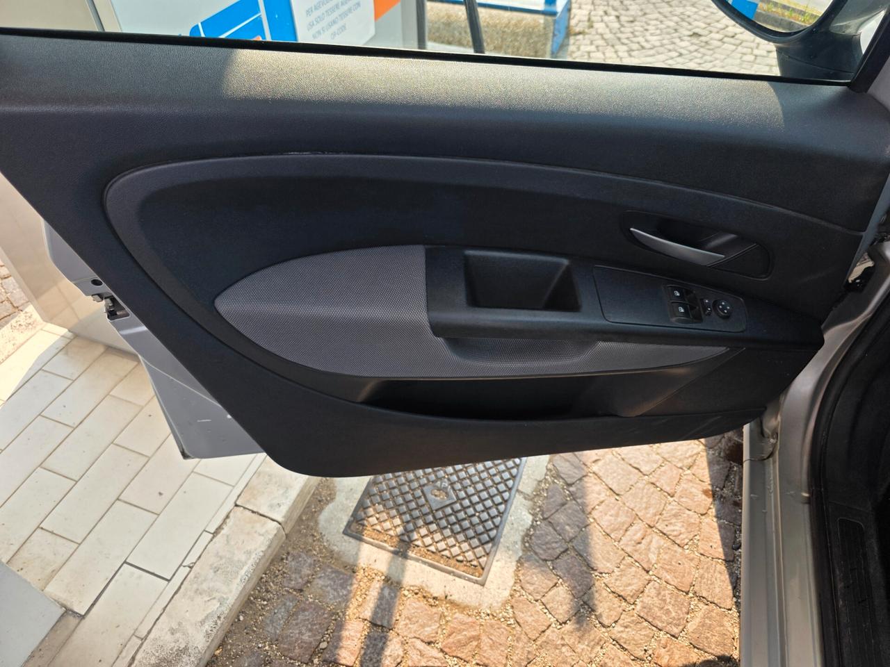Fiat Grande Punto Grande Punto 1.3MJT 90 3p.Van Dyn. 2pt