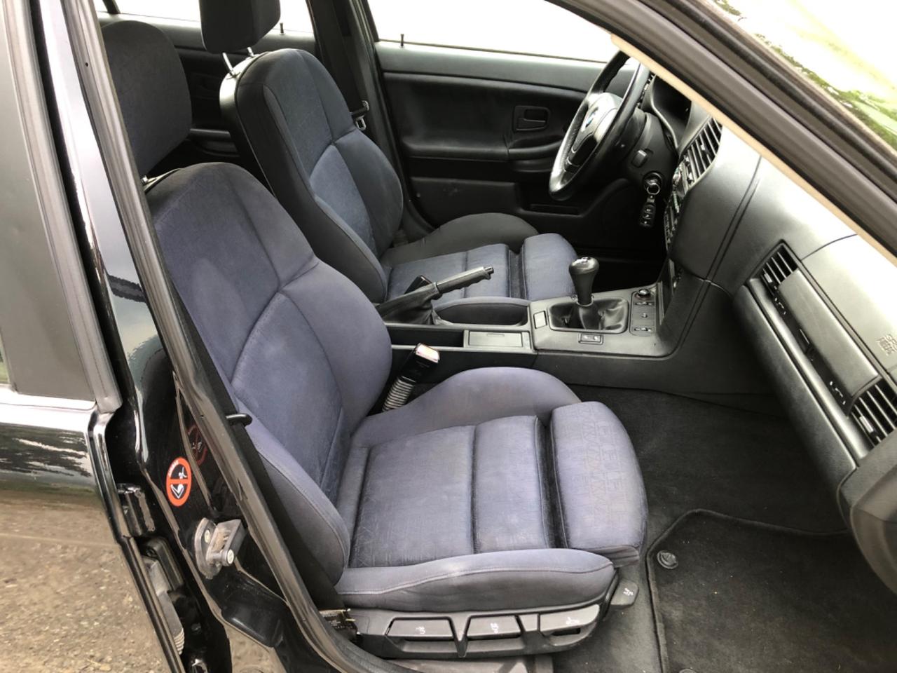 BMW 318 touring 16v IS