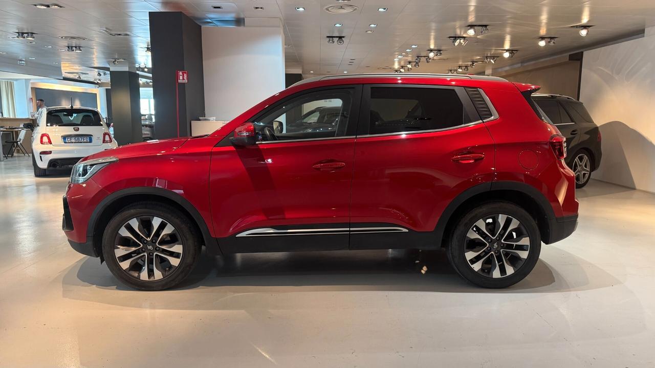 DR 5.0 1.5 BENZINA/GPL 155CV - 2024