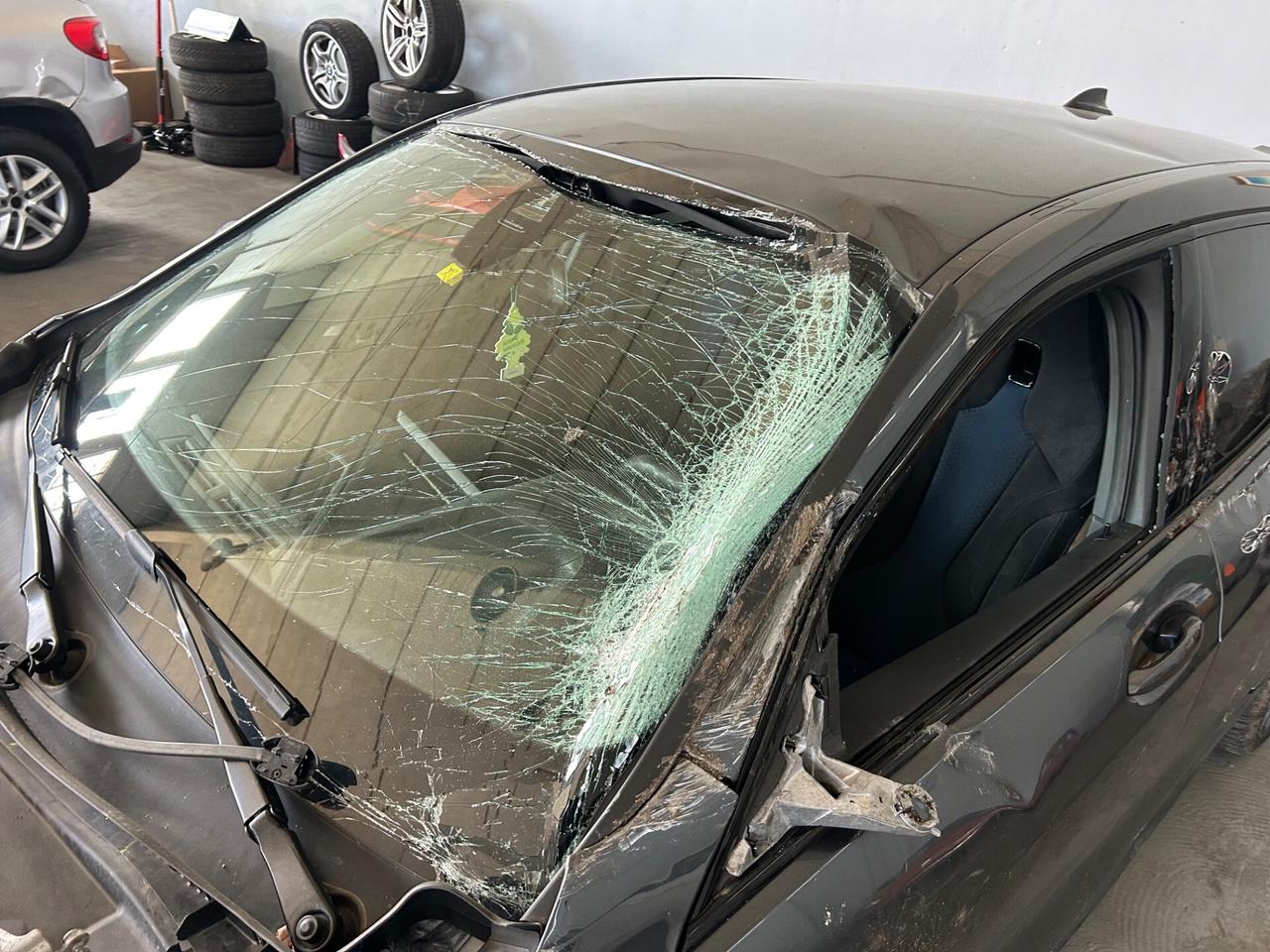 Bmw 118 118i 5p. Msport Exterior