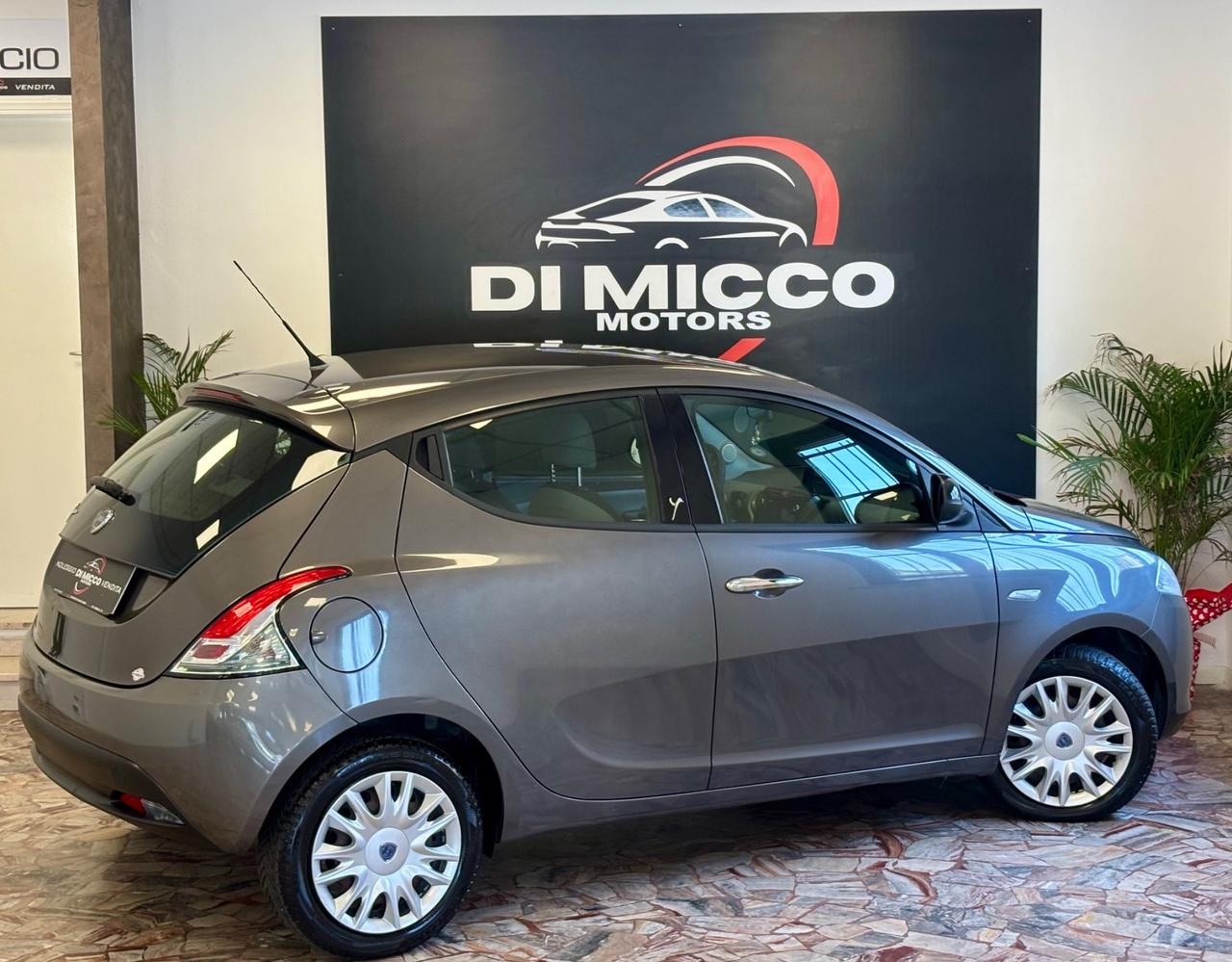 Lancia Ypsilon 1.3 MJT 16V 95 CV 5 porte S&S Platinum