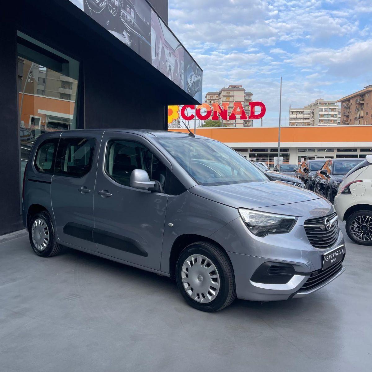 OPEL - COMBO LIFE 1.5 D 100CV