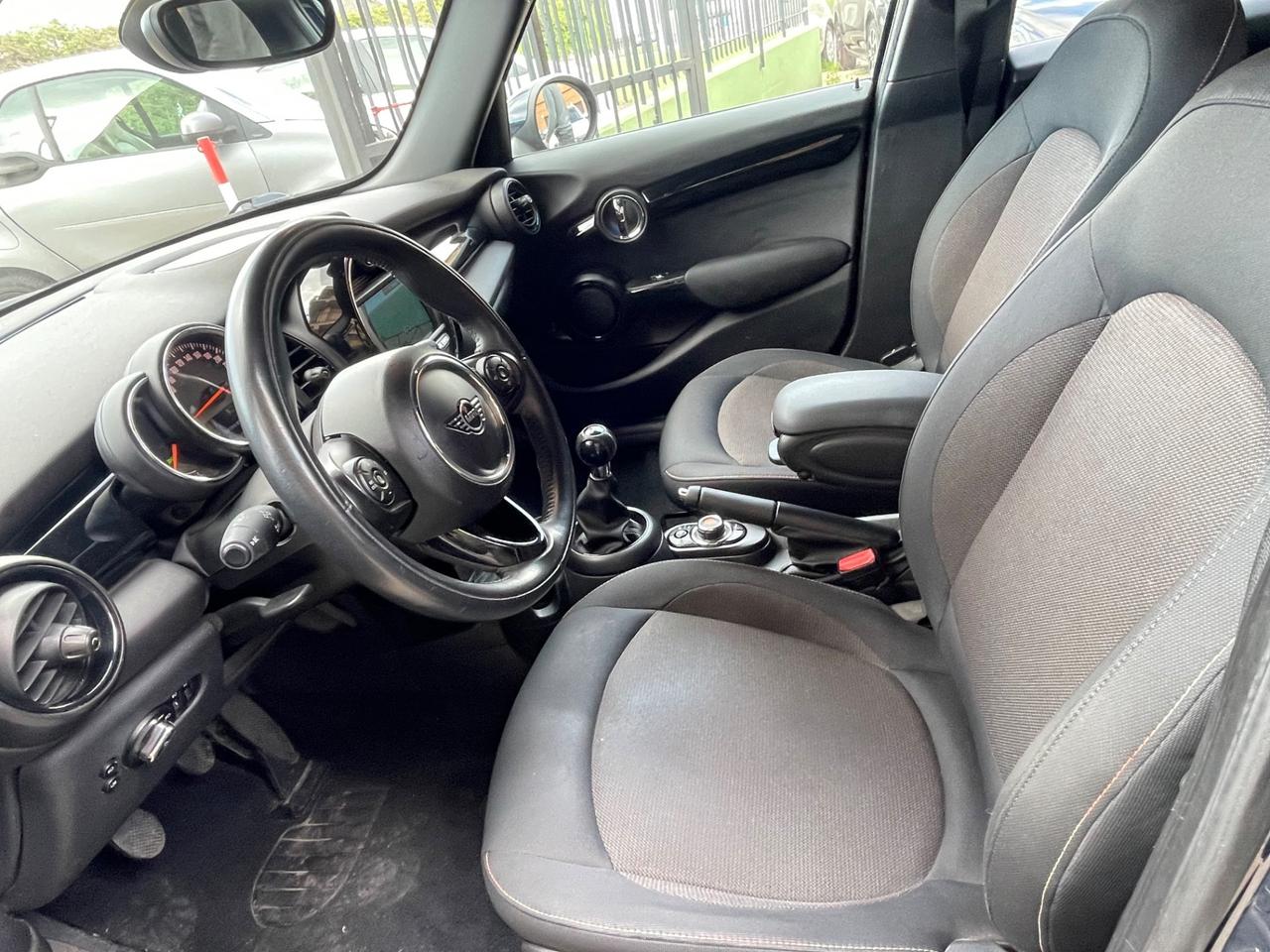 Mini 1.5 One Business !!TAGLIANDI BMW!!GARANZIA