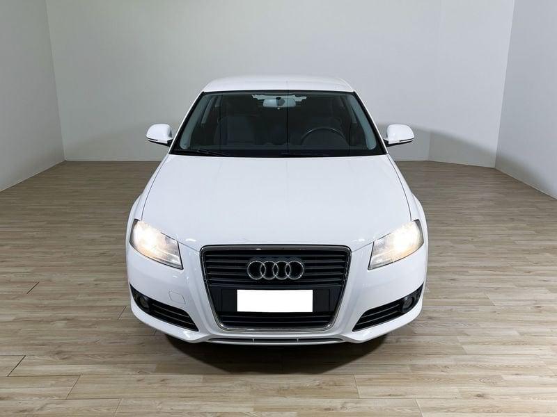 Audi A3 A3 1.6 Attraction