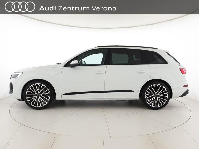 50TDI 286CV quattro tiptronic S line Edition