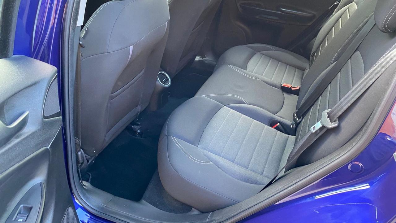 Alfa Romeo Giulietta 1.6 JTDm 120 CV Super