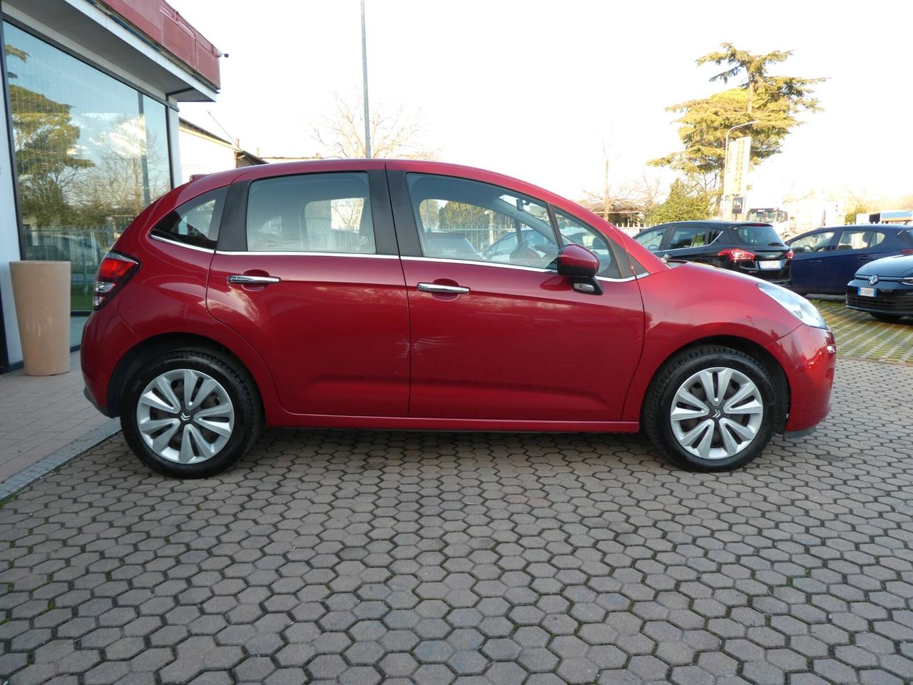 Citroen C3 1.4 HDi 70 OK NEOPATENTATI