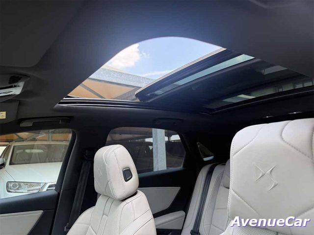 DS AUTOMOBILES DS 7 1.6 e-tense 4x4 Opera phev 300cv TETTO IVA ESPOSTA