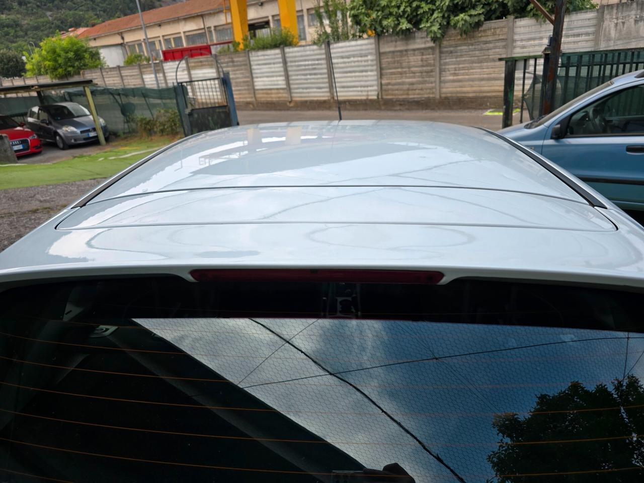 Ford Fiesta 1.4BZ/GPL 97CV NEOP OK GPL FINO 2035-2014