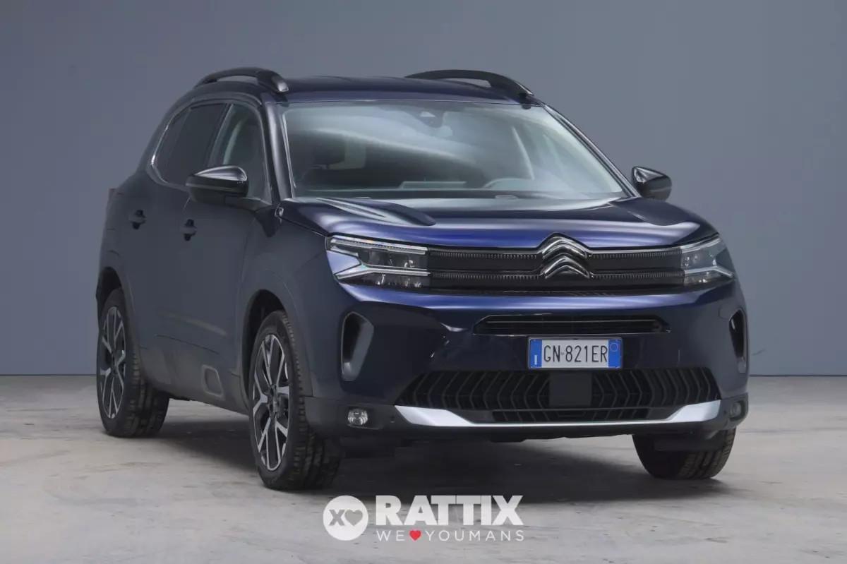 Citroen C5 Aircross 1.5 BlueHDi 130CV Shine Pack EAT8