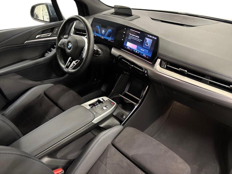 BMW Serie 2 Active Tourer 218 d MSport DCT