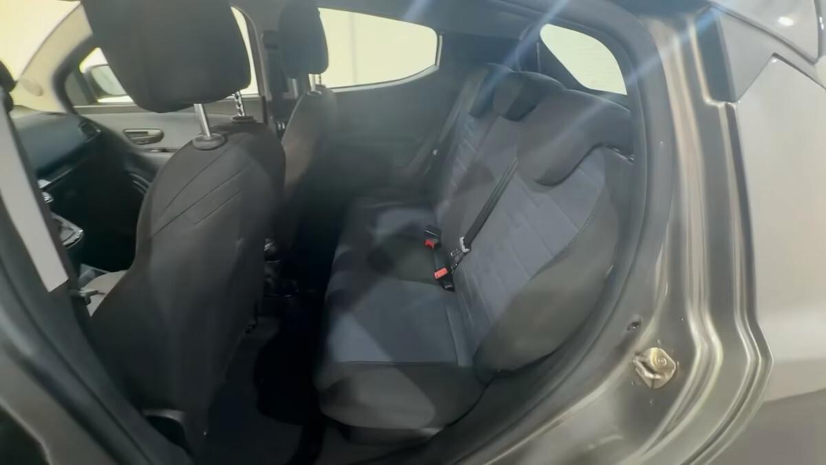 Lancia Ypsilon 1.0 FireFly 5 porte S&S Hybrid Platino