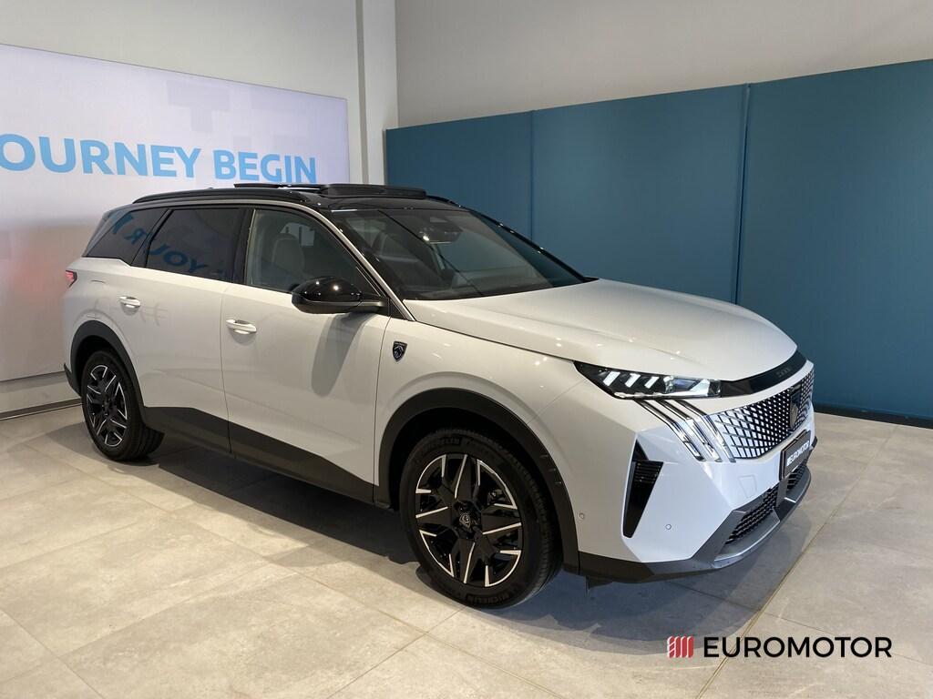 Peugeot 5008 1.2 Hybrid GT e-DCS6